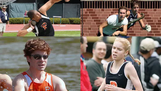 Bortz, Clair, Kiernan, Plummer Share Art Lane Award