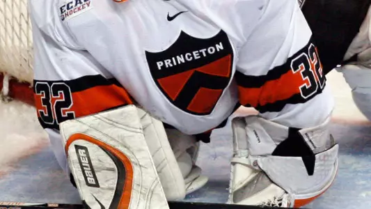 Princeton Finishes 32nd In Final Learfield Directors' Cup Standings