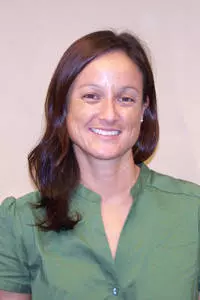 Veteran Suzanne Yee Joins Princeton Women's Swimming Coaching Staff