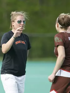 Women's Lacrosse Assistant Altig Takes Job at Penn State