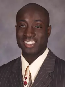Kendrick Saunders