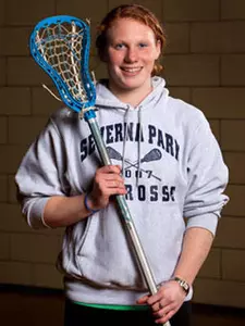 Women's Lacrosse Announces Class of 2014