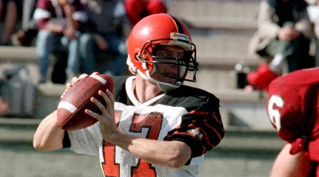 Princeton In The Pros