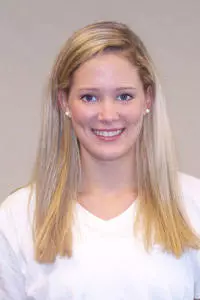 Women's Volleyball Opens Home Schedule With 3-1 Win Over Temple