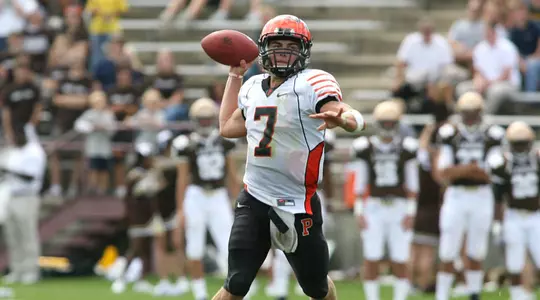 Bob Surace Discusses 2010 Season, Returning Offense In First Part Of Chat