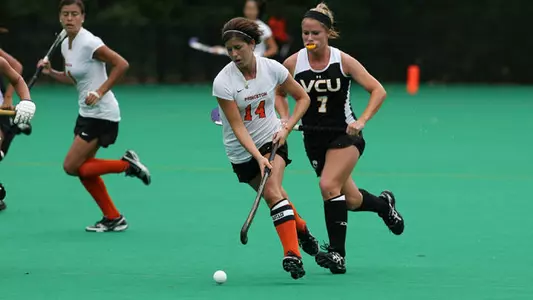 No. 4 Field Hockey to Open 2012 vs. No. 5 Duke & No. 13 Wake Forest
