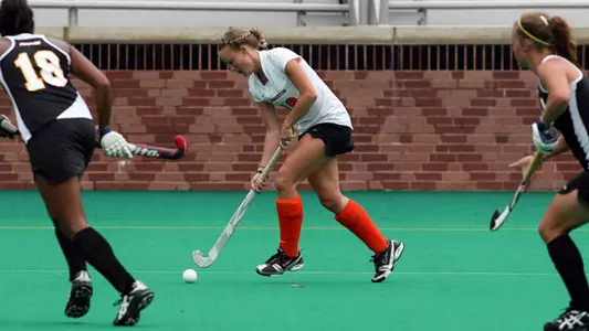 Field Hockey Season Opens This Weekend Against Patriot Pair