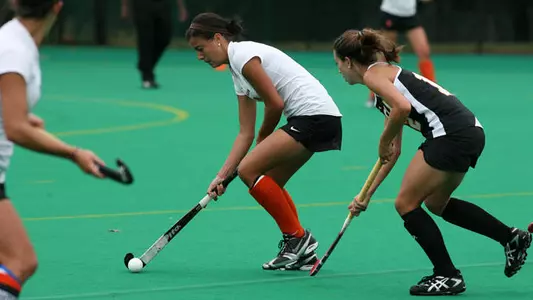 Field Hockey Team Wins Eighth Straight to Start the Season