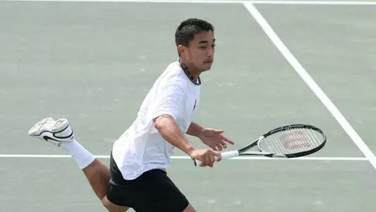 Princeton Wraps Play at Farnsworth Tournament