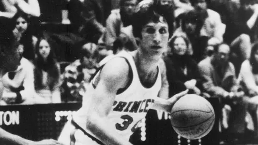 In NBA Debut, Blatt '81 Named Cleveland Cavaliers Head Coach
