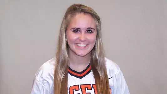 Softball's Khristin Kyllo Dies of Apparent Natural Causes