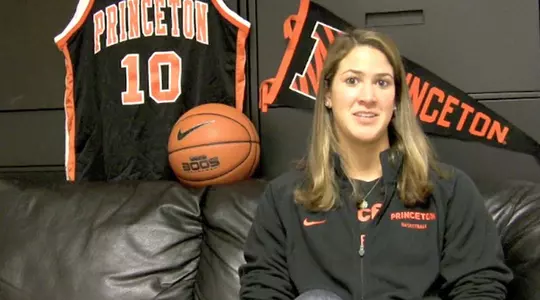 Kate Miller Player Profile