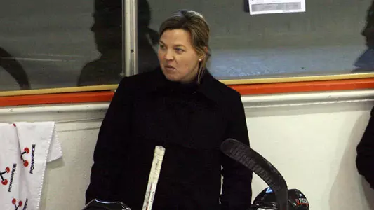 Bourbeau Honored by AHCA