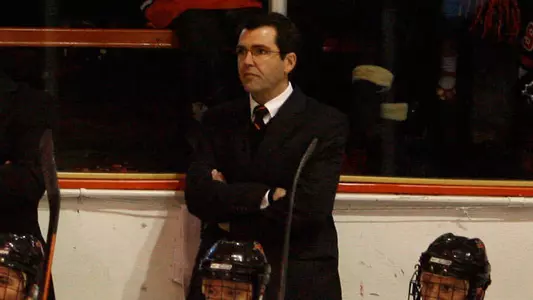 Princeton Varsity Club Q&A With Peter Quimby