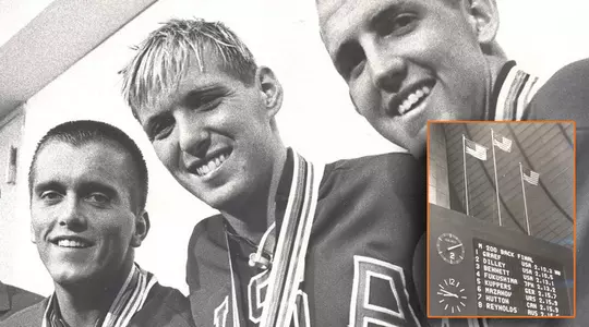Olympics/Individual Champions