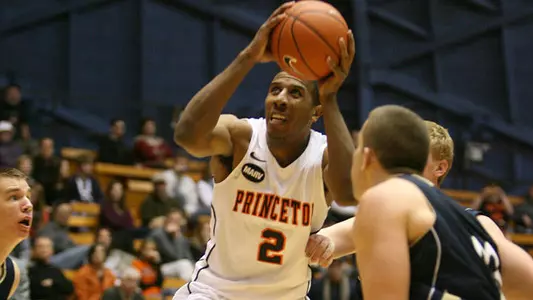 Kareem Maddox Named to ESPN Most Respected Players List
