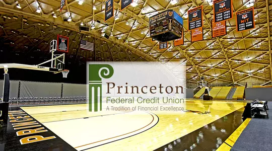 Faculty/Staff Day This Saturday as Princeton Hosts Penn in Women's Hoops