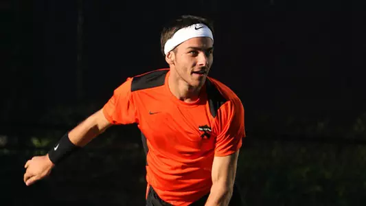 Farnsworth/Princeton Invitational Set to Begin Friday