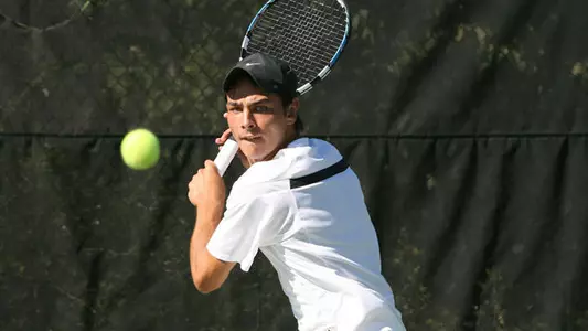 Pecotic, Spindler, Siow Advance in ITA Event