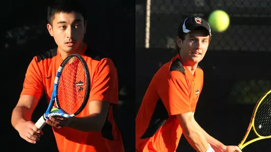 Siow, Spindler Advance to Final Day at ITA