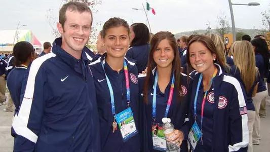 Pan Am Field Hockey Competition Kicks Off Wednesday