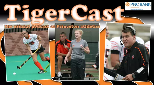 Oct. 20 TigerCast: Erin Jennings, Julie Shackford & Jared Backus