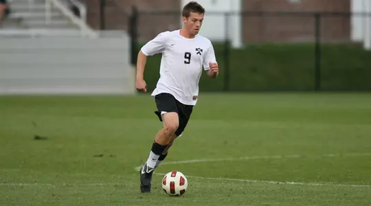 Hoppenot Featured in Princeton Area Papers