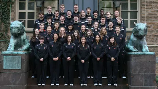 Fencing Heads to NCAA Championships