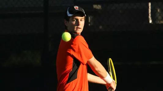 Farnsworth/Princeton Invitational Day Two Complete