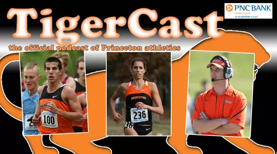 Oct. 27 TigerCast: Donn Cabral, Alex Banfich & James Perry