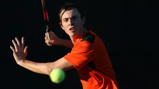 Penn State Edges Men's Tennis, 4-3