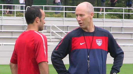 Jim Barlow & Bob Bradley Featured in The Trentonian