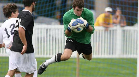 Two Undefeateds Meet Wednesday as Princeton Takes on No. 15 St. John's