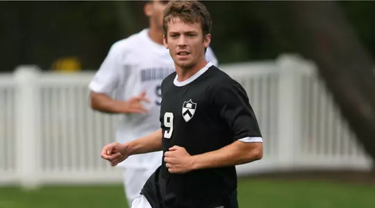 Hoppenot Drafted by Philadelphia Union