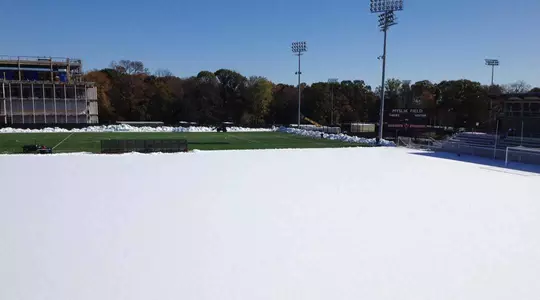 Sunday's Soccer Games Will Not Be Webstreamed