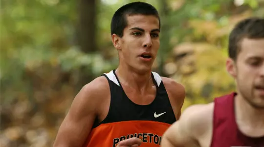 Cabral Earns Two Athlete of the Week Honors
