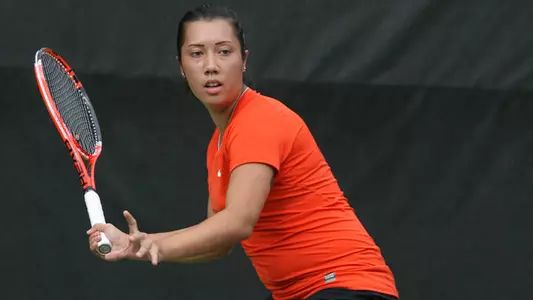 Two Doubles Teams Advance to Finals at USTA Event