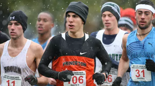150 Years ? Men's Cross Country