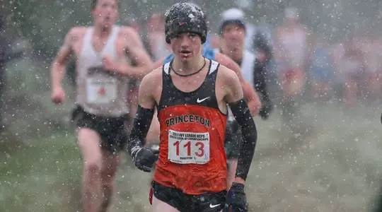 Owens Selected to Run for Team USA