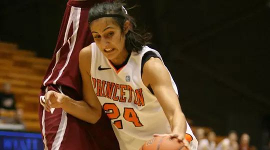 Rasheed Returns As Princeton Tops St. Joe's For First Time Ever