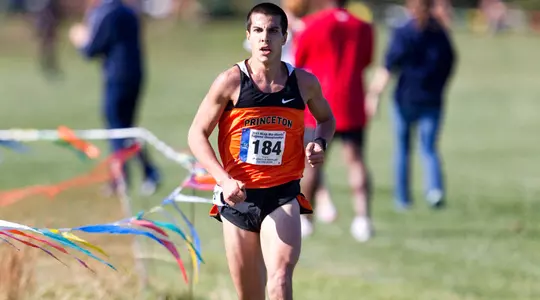 Cabral Wins Regional While Tigers Take Third