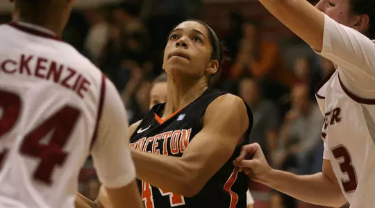 Princeton Hosts No. 24 Delaware In Thursday Matchup Of Unbeatens