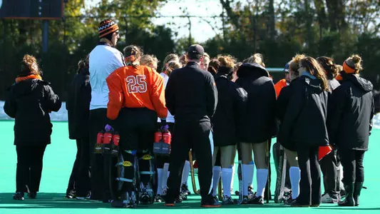 Princeton Hosts Rider Tuesday in NCAA Play-In Game