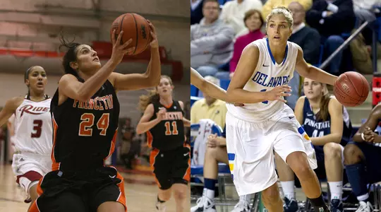 Princeton-Delaware: Countdown To Tip-Off