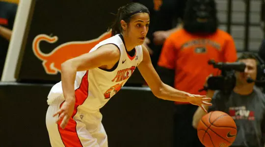 Rasheed Named Ivy League Player Of The Week