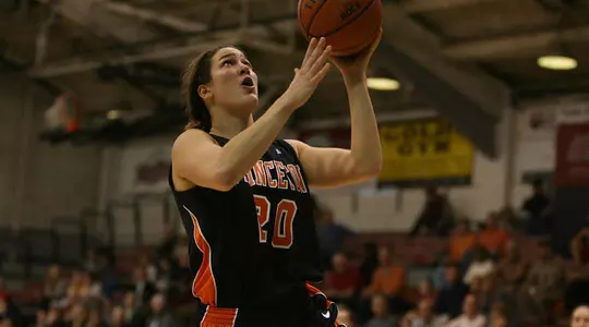 Princeton Travels to UMBC Looking To Bounce Back From First Loss