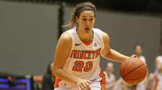 Women's Basketball Travels to Marist, Host Home Opener vs. Rider