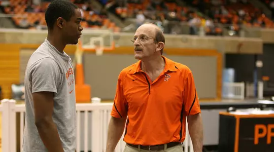 Samara Named Ivy League Coach of the Year