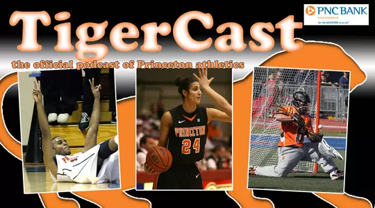 TigerCast: Part 1 Of The Tiger Athletics Year In Review Is Now Online