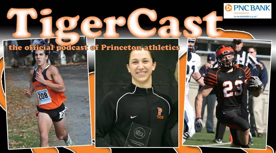 TigerCast Concludes Look Back At Magical 2011